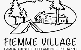 Fiemme Village Bellamonte 2*