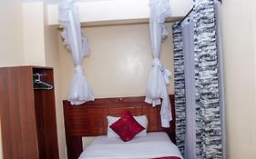 Kima Hotel Nairobi 3*