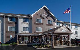 Country Inn & Suites By Carlson Charleston South Wv 3*