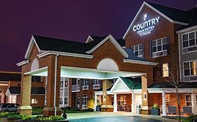 Country Inn And Suites Milwaukee West Brookfield 3*