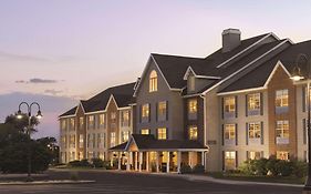 Country Inn And Suites by Carlson Madison