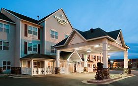 Country Inn And Suites Stevens Point Wi 3*