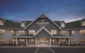 Country Inn And Suites Germantown 3*