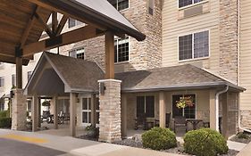 Country Inn & Suites By Carlson Green Bay North Wi 3*