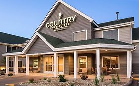 Country Inn And Suites Chippewa Falls 3*