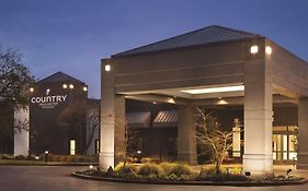 Country Inn & Suites Bothell 3*