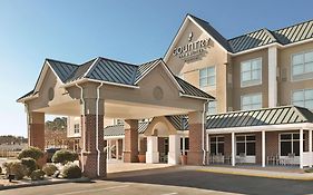 Country Inn & Suites By Radisson, Petersburg, Va  3* United States