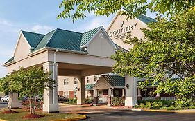 Country Inn And Suites Chester Va 2*