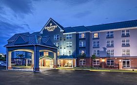 Country Inn And Suites Potomac Mills 3*