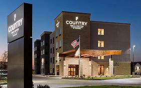 Country Inn And Suites New Braunfels 3*