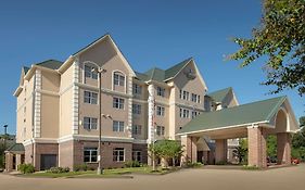 Country Inn & Suites By Radisson, Houston Intercontinental Airport East, Tx Humble 3* United States