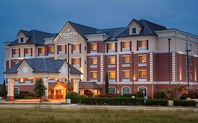 Country Inn & Suites College Station Texas 3*