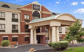 Country Inn & Suites By Radisson, Lubbock, Tx  3* United States