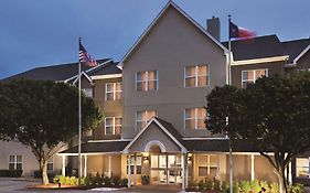 Country Inn And Suites Lewisville Tx 2*