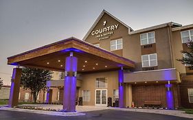 Country Inn And Suites Harlingen Tx 3*