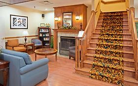 Country Inn And Suites West Knoxville Tn 3*
