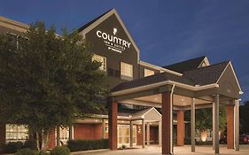 Country Inn And Suites Goodlettsville 2*