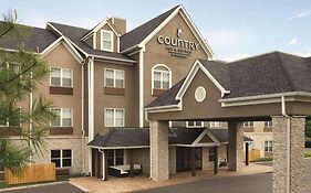Country Inn & Suites By Carlson Nashville Airport East 3*