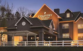 Country Inn & Suites By Radisson, Chattanooga-lookout Mountain 3*