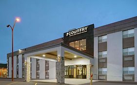 Country Inn And Suites Pierre Sd