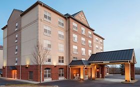 Country Inn And Suites Anderson Sc 3*