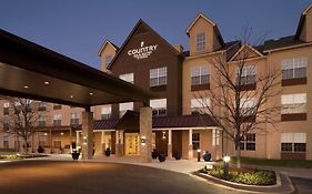 Country Inn And Suites Aiken Sc 3*
