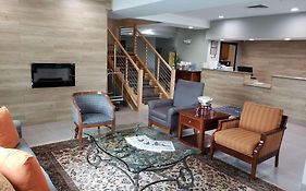 Country Inn Suites Rock Hill 3*