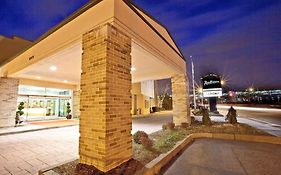 Radisson Hotel Providence Airport Warwick 3* United States