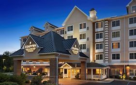 Country Inn & Suites By Radisson, State College  3* United States