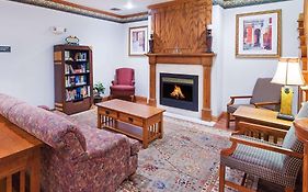 Country Inn And Suites Chambersburg Pa 2*
