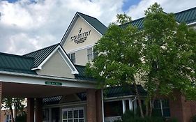 Country Inn & Suites By Radisson, Lewisburg, Pa  United States