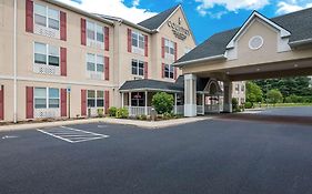 Country Inn And Suites Harrisburg Northeast