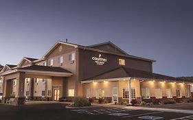 Country Inn & Suites By Radisson, Prineville, Or