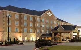 Country Inn & Suites By Carlson Oklahoma City North 3*