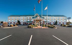 Country Inn And Suites In Findlay Ohio 3*