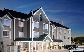 Country Inn & Suites By Radisson, Toledo, Oh