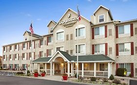 Country Inn & Suites By Radisson, Columbus Airport, Oh