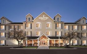 Country Inn Suites Springfield Ohio