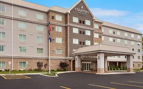 Country Inn And Suites Buffalo South 3*