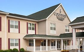 Country Inn And Suites Ithaca