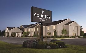 Country Inn & Suites Port Clinton Ohio