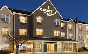 Country Inn And Suites Kearney Ne 2*