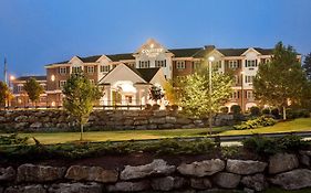 Country Inn & Suites By Radisson, Manchester Airport, Nh Bedford 3* United States