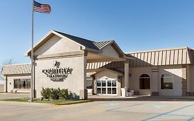 Country Inn And Suites Sidney Ne 4*
