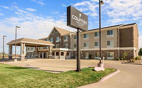 Country Inn And Suites Minot Nd