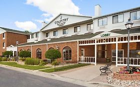 Country Inn And Suites Fargo Nd 3*