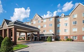Country Inn And Suites Rocky Mount Nc 3*