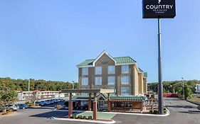 Country Inn And Suites Lumberton Nc 3*