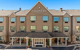 Country Inn And Suites Asheville Outlet Mall 3*