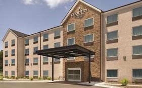 Country Inn & Suites By Radisson, Greensboro, Nc  2* United States